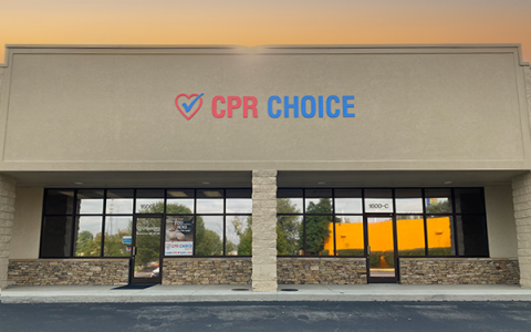 CPR Choice, Knoxville Headquarters